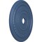 Ekena Millwork Cole Ceiling Medallion (Fits Canopies up to 9 1/8"), 25 3/8"OD x 3 3/8"ID x 1 3/8"P, Americana CM25COAMF - alternate 5